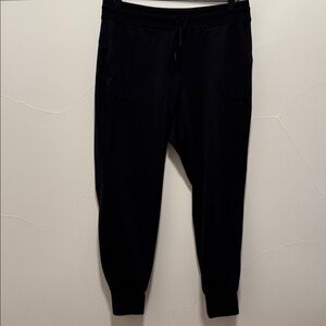 Athleta Black Activewear Pants